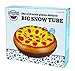 Big Mouth BigMouth Giant Supreme Pizza Snow Tube Ride On
