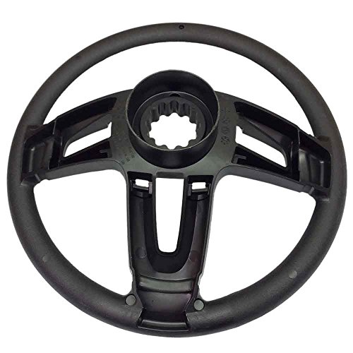 Craftsman Lawn Mower Part 414803X428 WHEEL, STEERING