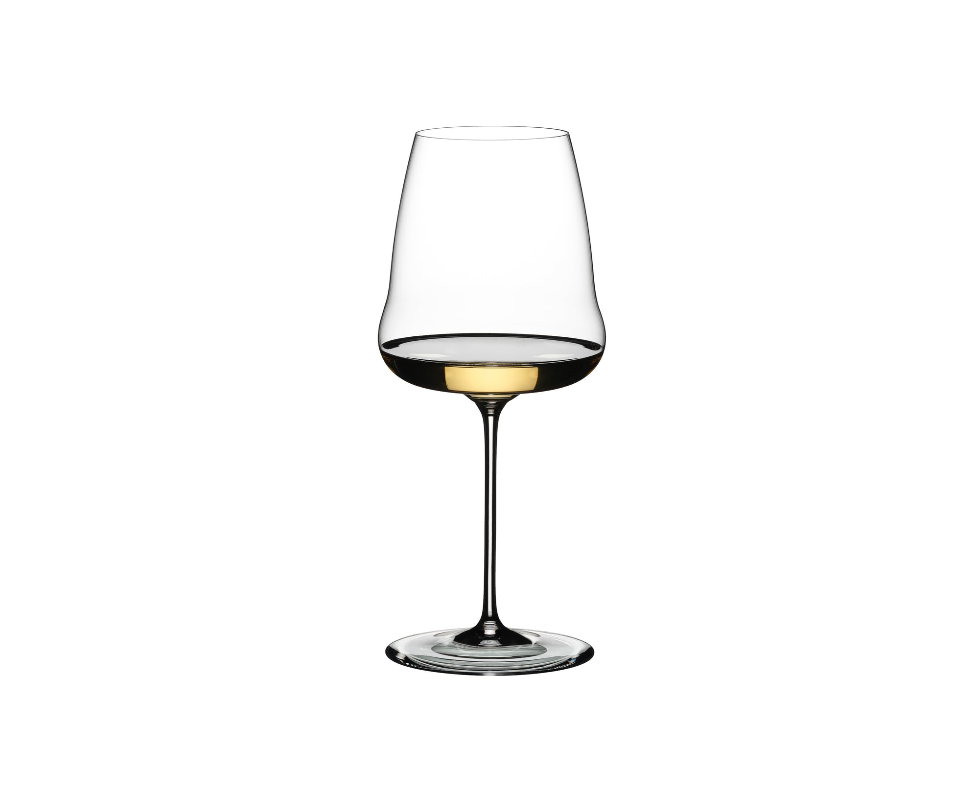 RIEDEL 1234/97 Winewings Chardonnay Wine Glass, Single Stem, Clear