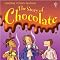 The Story of Chocolate (Usborne Young Reading, Series 1): Katie Daynes ...