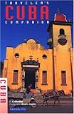 Traveler's Companion Cuba (Serial) by Kirsten Ellis