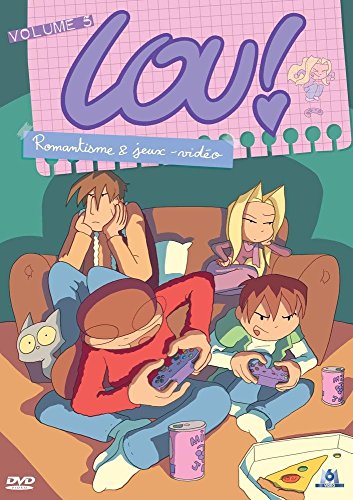 Lou ! - Volume 5