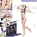 (3 Pack) 450g Hard Wax Beans, Brazilian Bikini Pearl Wax, Hot Wax Beads Hair Removal for Face, Body, Eyebrow, Nose, Leg - Depilatory Painless European Facial Wax for Women Men, All Lavender Flavor