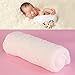 Long Ripple Wrap, DIY Newborn Photography Wrap- Photo Props (Color)
