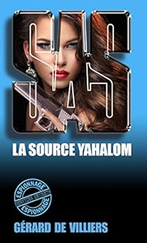 Amazon Com Sas 134 La Source Yahalom French Edition