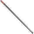 HOYUJI Telescopic Teacher Pointer, Teaching Pointer, Expandable whiteboard Pointer, with capacitive Screen Handwriting Function, Teacher Coach Presenter Pointer, Extended to 39 inches (Orange) ...
