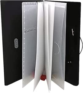 PPING Clasificador Documentos Carpeta Clasificadora Los Archivos