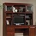 Sauder Heritage Hill Hutch For 404944, Classic Cherry finish