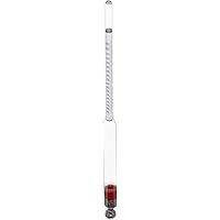 Hydrometer (Triplescale)