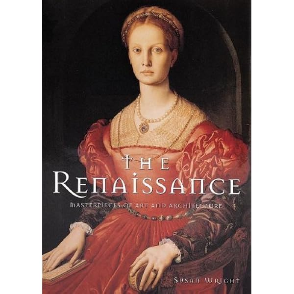 Renaissance Florence: The Invention of a New Art (Perspectives