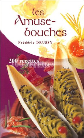 Les  amuse-bouches