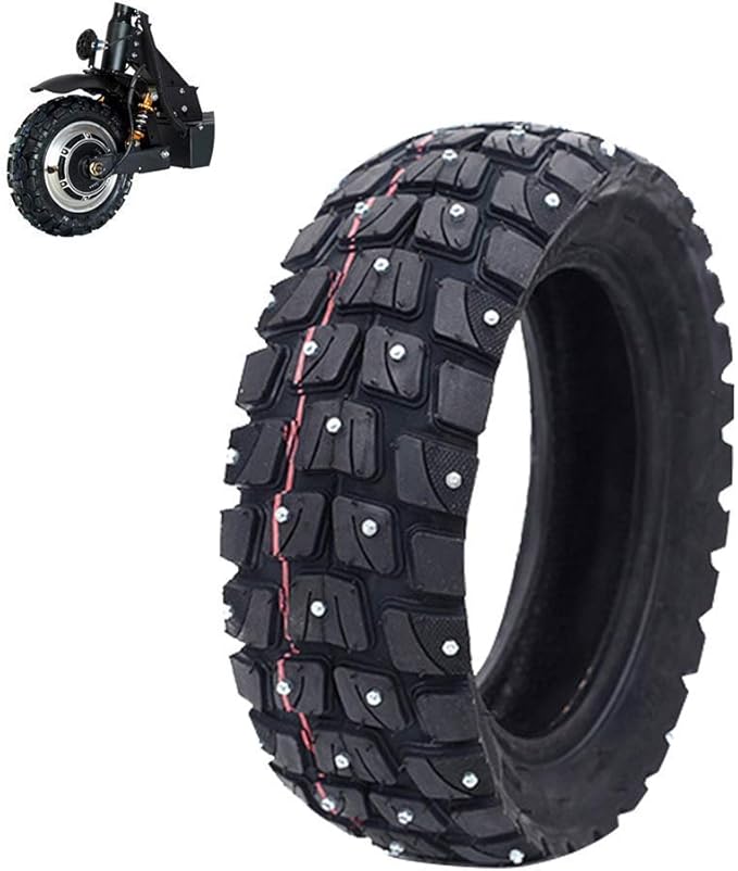 Tires, Electric Scooter Tires, Offroad Pneumatic Tires, 255x80 Snow
