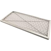 JET 24x12x1 Washable Electrostatic Outer Air Filter, fits AFS-1000B/1000C (708732)