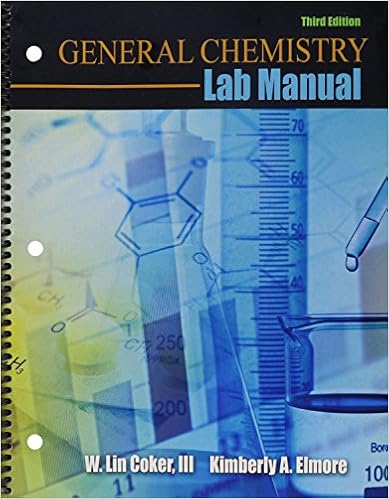 Download Chm 1033 Laboratory Manual