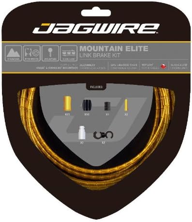 jagwire brake cable kit
