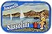 Amarelli Sassolini Licorice 40g licorice bits