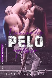 Livro Dominados Pelo Amor