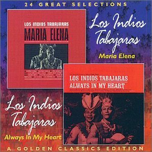 Los Indios Tabajaras - AMAPOLA Lyrics - Zortam Music