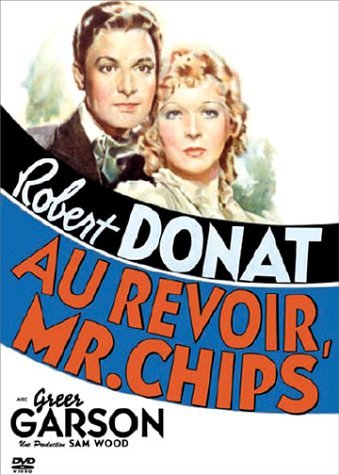 Au Revoir Mr. Chips