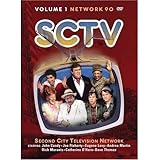 SCTV, Volume 1 - Network 90 (5 Disc Set)