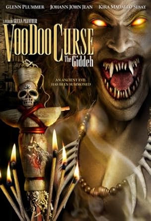 Apocalipsis Voodoo (2018) - IMDb