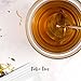 Best Skin Detox Tea, 100% All Natural Complexion Tea by Babe Face, 14-Day Program for Healthy, Anti-Aging Skin Care, Treats Acne, Wrinkles and Lines, Caffeine Free