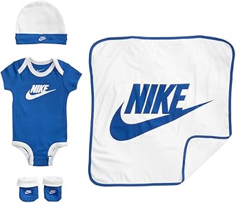 nike baby blankets