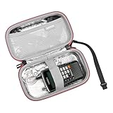 RLSOCO Travel Case for Uniden Bearcat BC125AT