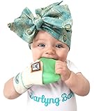 Yummy Mitt Teething Mitten - 