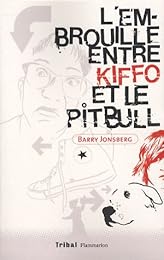 L' embrouille entre Kiffo et le pitbull