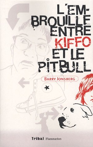 L' embrouille entre Kiffo et le pitbull