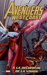 Vengeurs de la côte Ouest