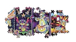 Clementoni 39659 Classics 1000pcs Disney Joys