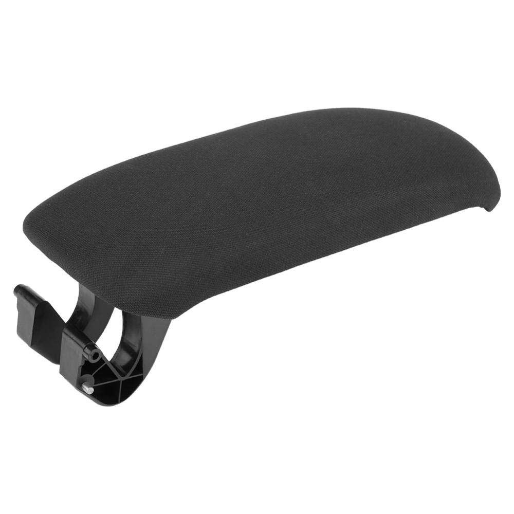 Central Console Armrest Cover, Armrest Cover, Car Center Console Armrest Cover for Auto A3 8P/A5 2003-2013 8P0864245P