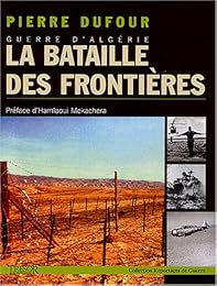La  bataille des frontières