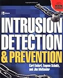 Intrusion Detection and Prevention