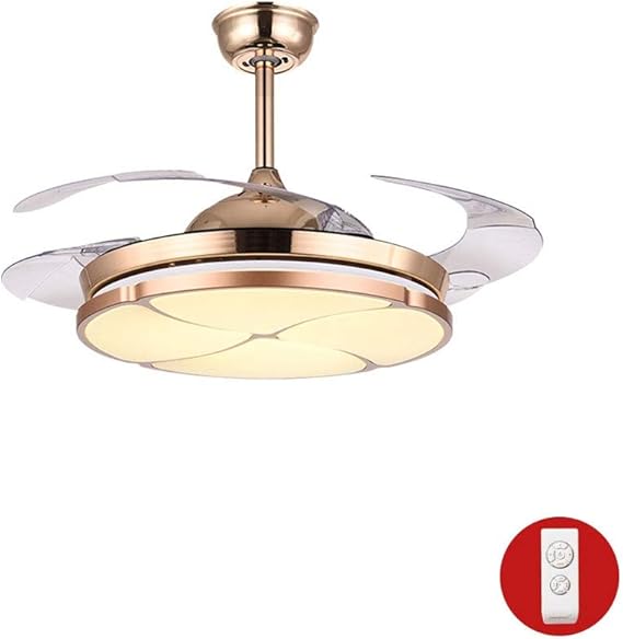 Ventilador aspas ocultas | Los mejores ventiladores del mercado.