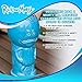 Geeki Tikis Rick & Morty Mr. Meeseeks Mug | Official Rick & Morty Tiki Style Ceramic Cup | Holds 18 Ounces