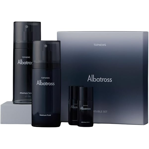 Amazon.com: Isa Knox Homme (Skincare Set, 10.8fl oz) - Men's