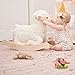 Rockabye Lambkin Lamb Rocker, One Size