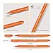 Lemome Fineliner Color Pen Set - 24 Colored Pens, 0.4 mm Fine Point Pens Drawing Pen, Perfect for Writing in Notebook/Dotted Journal/Planner