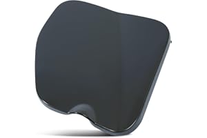 Fenglesha Fuel Filler Lid Fuel Gas Door Cover Compatible with 2005-2015 Toyota Tacoma 6 ft bed Replace 77305-04905