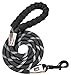 Primal Pet Gear - Rope Leash - 5ft Long - Heavy Duty - 0.5