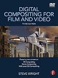 Digital Compositing for Film and Video