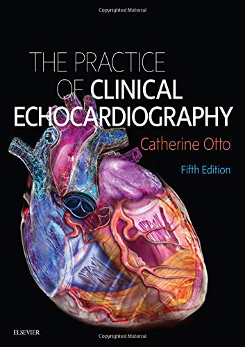 Practice of Clinical Echocardiography