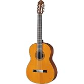 Yamaha CG102 Classical Guitar, Spruce Top, Natural