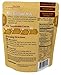 Clam Chowder - Sea Fare Pacific, 4 pack, gluten free, ready to eat, convenient microwavable/boilable pouch, east coast wild caught sustainable Clams, New England style excellent on-the-go meal.