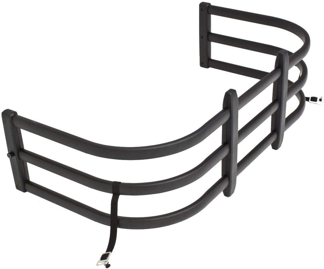 Bosmutus Bed XTender HD Cargo Manager System Pickup Loading Area Extension