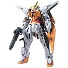 Bandai Hobby #4 Gundam Kyrios HG, Bandai Double Zero Action Figure