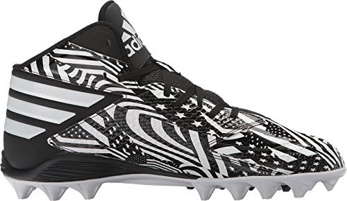 mens size 10 football cleats